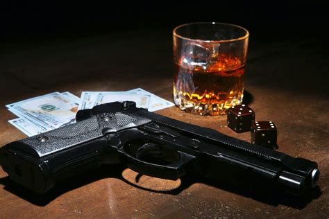 6 Craziest Illegal Casino Locations In The World.